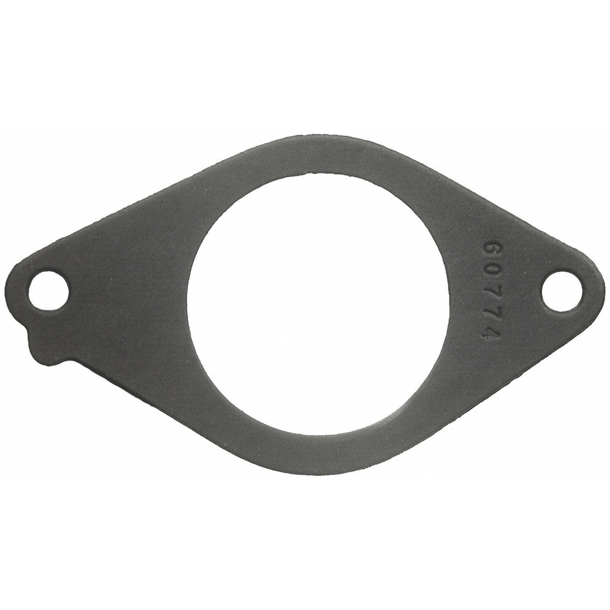 Fel-Pro Buick LeSabre 60774 Fuel Injection Throttle Body Mounting Gasket for 1988-1991 Buick LeSabre - front view