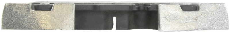Stoptech 12-18 BMW 228i/230i/320i/238i Street Select Brake Pads With Hardware- Front - 305.16090