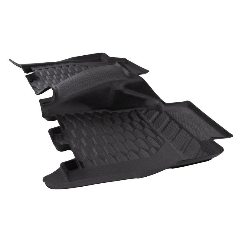 ARB 2021+ Ford Bronco Front &amp; Rear Floor Mats - Black - 4080100