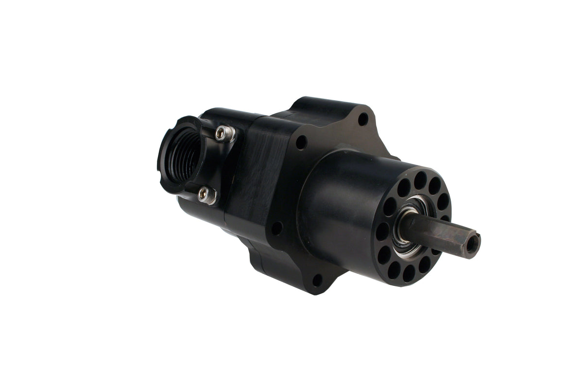 Aeromotive Atomic Belt Drive Fuel Pump - 11115