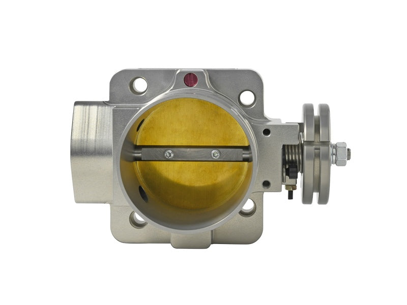 Skunk2 Pro Series Honda/Acura (D/B/H/F Series) 68mm Billet Throttle Body (Race Only) - 309-05-0040