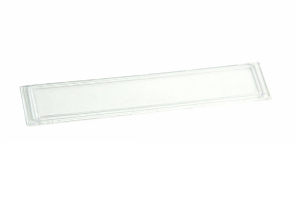 Diode Dynamics Outer Lens for Stage Series Driving Clear - DD6023 by Diode Dynamics - front view