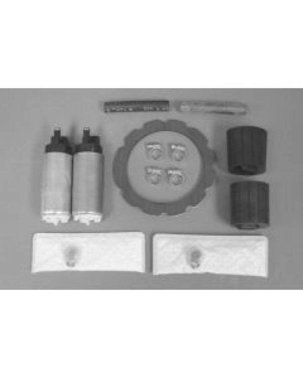 Walbro Fuel Pump/Filter Assembly -  GCA755-1 by Walbro