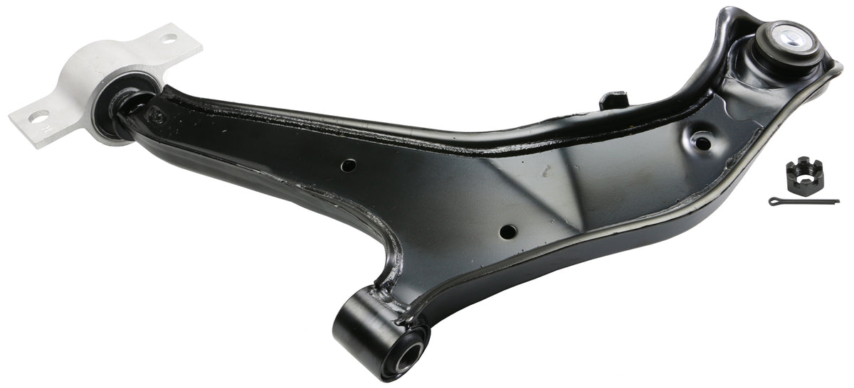 MOOG 00-03 Nissan Maxima Front Right Lower Control Arm - RK620354 - front view