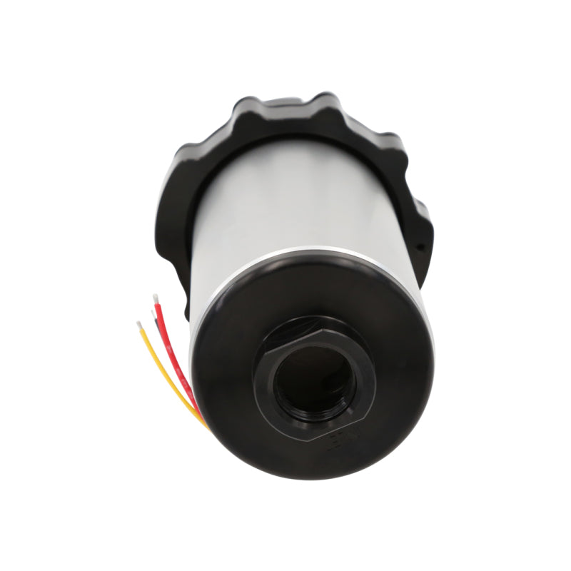 Aeromotive Fuel Pump TVS Module wo/ Fuel Cell Pickup Brushless Eliminator - 18035