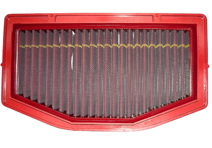 BMC 09-14 Yamaha YZF-R1 1000 Replacement Air Filter- Race - FM553/04RACE
