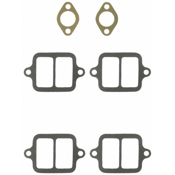 Fel-Pro MS 9477 B Engine Intake Manifold Gasket Set - MS9477B - front view