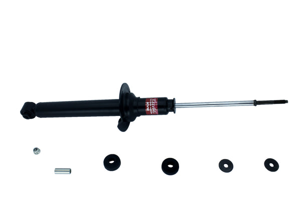 KYB Shocks & Struts Excel-G Rear 04-08 Acura TL / 03-07 Honda Accord - 340063 for 2004-2008 Acura TL - front view
