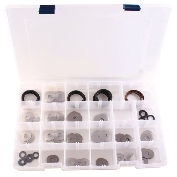 QA1 Tuning Kit - Advanced Large Body & Monotube - 16/26/27/28/51/53/60/62 Series - TK09 by QA1 - front view