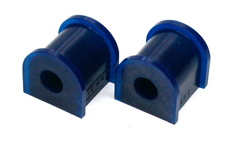 SuperPro - Rear Sway Bar Mount Bushing Kit - SPF0462-15K for 1987-1991 Toyota Camry - front view