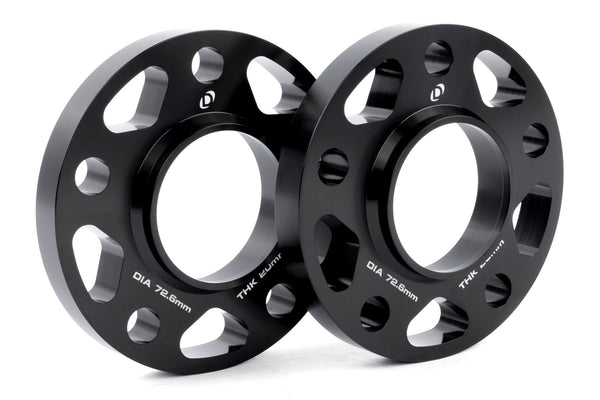 Dinan - Spacers; 5x120 - 72.6mm CB - 20mm Thick - D210-2043
