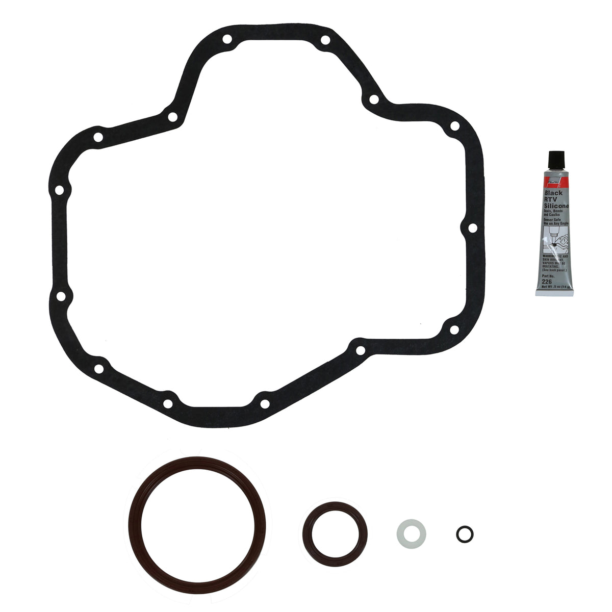Fel-Pro Pontiac Vibe CS 26232-2 Engine Conversion Gasket Set - CS262322 for 2009-2010 Pontiac Vibe - front view