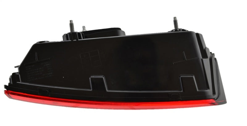 Hella 2017-2020 Audi A4 Left Tail Light - 012247091