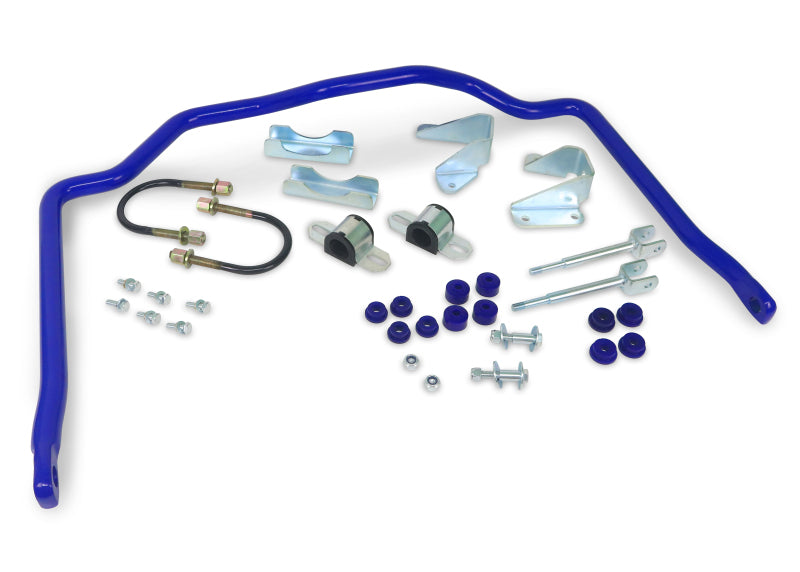 SuperPro L/Cruiser Rr 30mm Sway Bar # - RC0054R-30