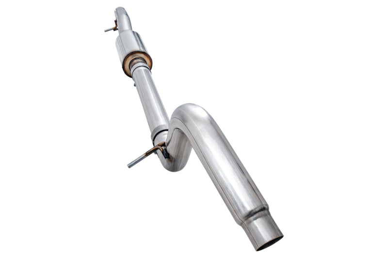 AWE Tuning 07-18 Jeep Wrangler JK/JKU 3.6L Resonated Mid Pipe - 3015-11005