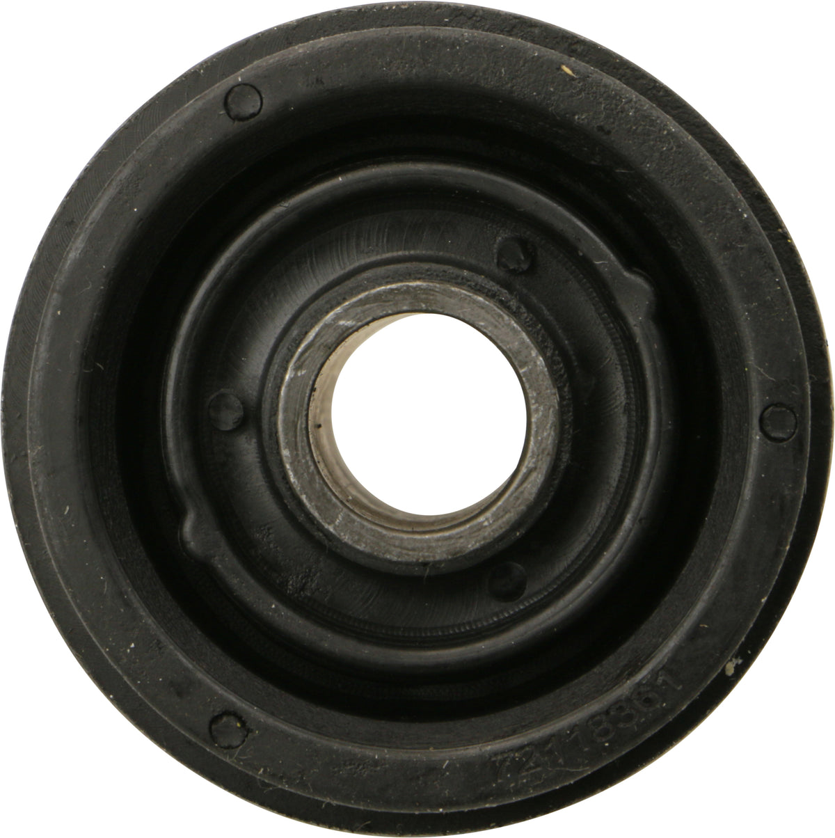 MOOG 10-19 Lexus GX460 Front Upper Control Arm Bushing - K201804 - front view