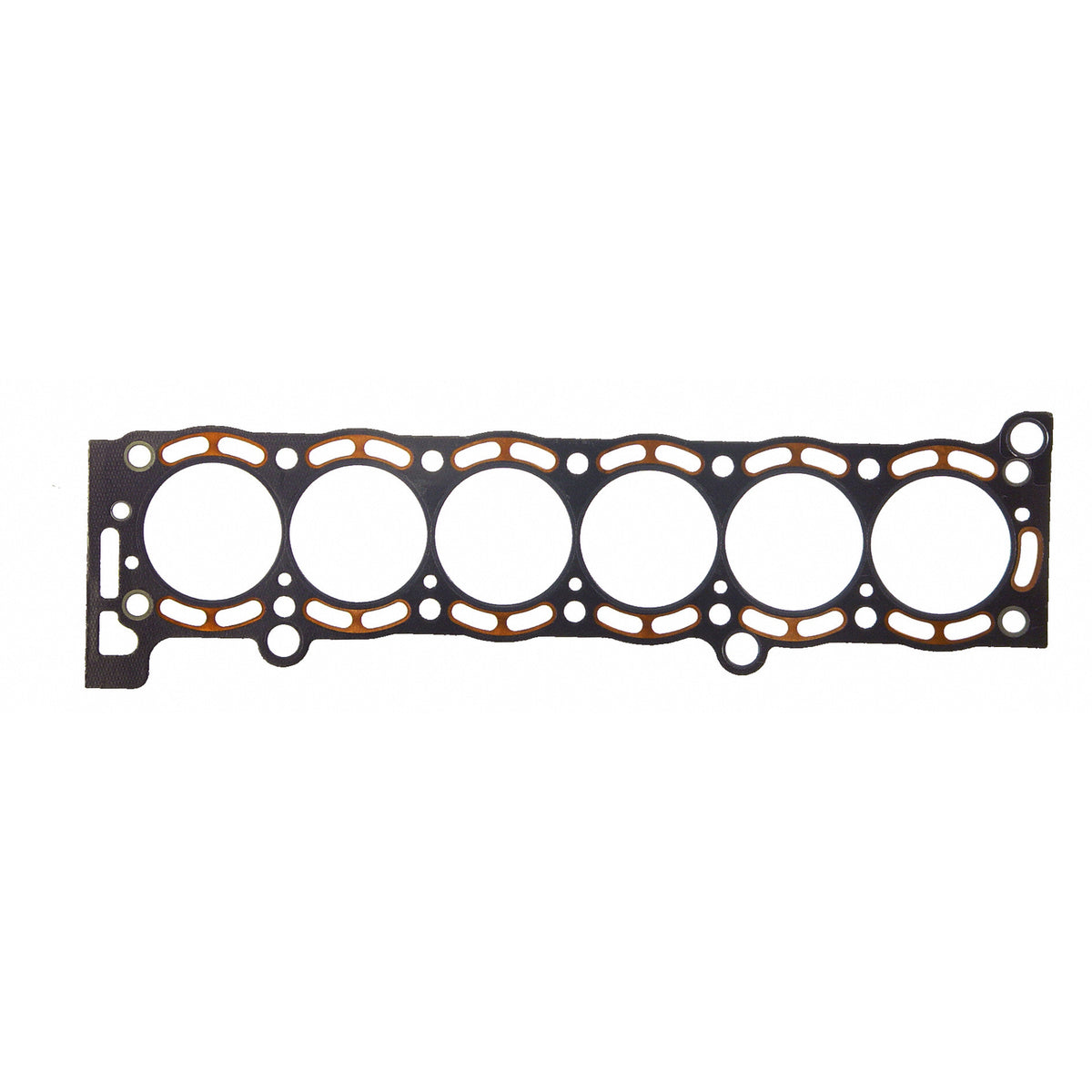 Fel-Pro Toyota Supra 9473 PT PermaTorque Engine Cylinder Head Gasket - 9473PT for 1986-1992 Toyota Supra - front view