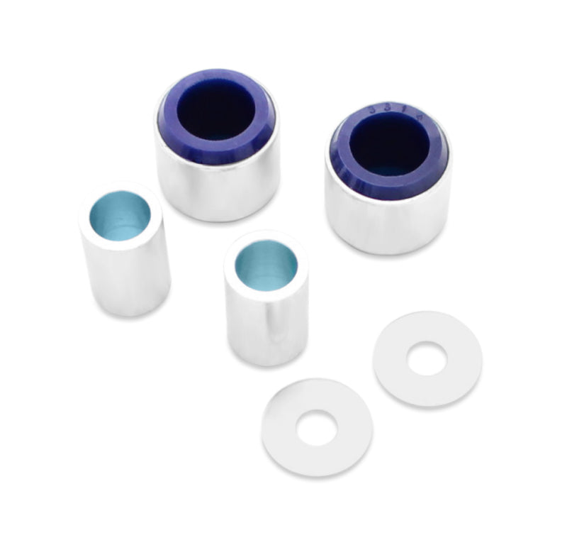 SuperPro - Rear Trailing Arm Front Bushing Kit - SPF3314K for 2023-2026 Nissan Z - front view