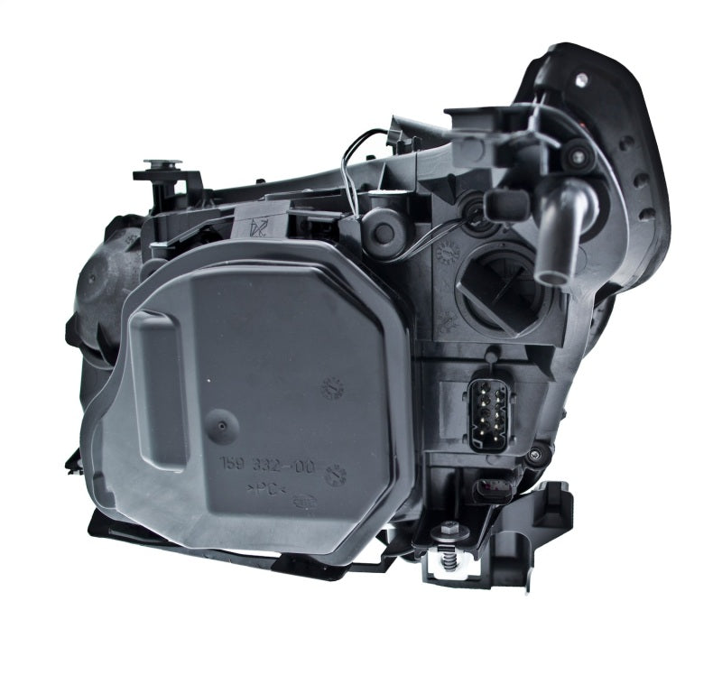 Hella 2005-2007 BMW 525i M5 Xenon Headlight Assembly - H11077021