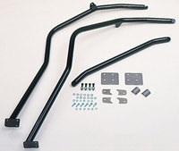 Cusco Add on Bar Kit For Roll Cage /Carbon 1130-1220mm 44.5-48.0 (S/O / No Cancel) - 00D 270 AT12C for 1985-1987 Toyota Corol