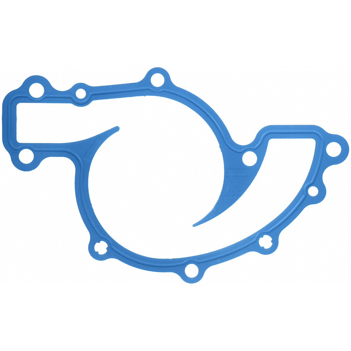Fel-Pro Buick LeSabre 35351 Engine Water Pump Gasket for 1986-2005 Buick LeSabre - front view