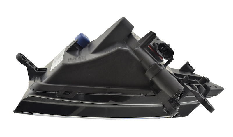 Hella 2008-2017 Audi A5 Fog Light Right - 010832021