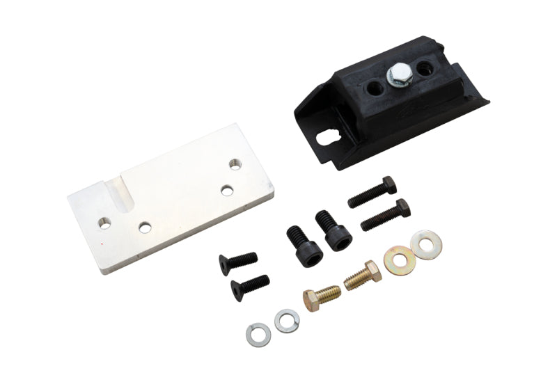 AWE Tuning DTS w/Poly Mount for Audi All Road w/Manual Transmission - 2210-11022
