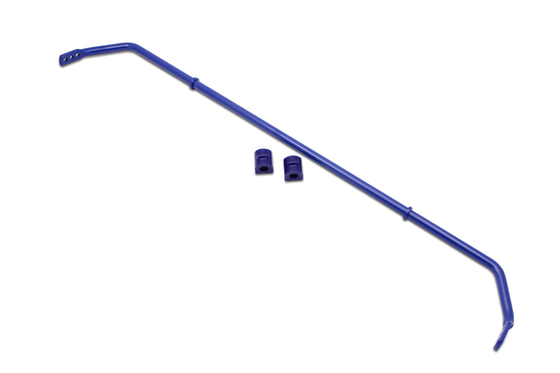 SuperPro 16-18 Ford Focus RS Rear Sway Bar Kit - 22mm Adjustable - RC0095RZ-22