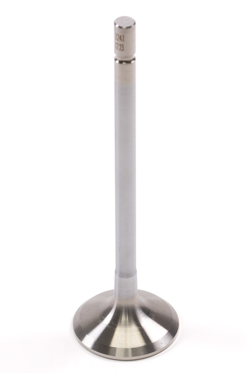 GSC P-D Nissan VR30DDTT 28.5mm Head STD 97.5mm Long Exhaust Valve - Single - 2241-01 by GSC Power Division