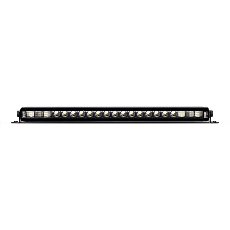 Borne Off-Road Light Bar Single Row Straight 20 - BNLT-LB-SS20