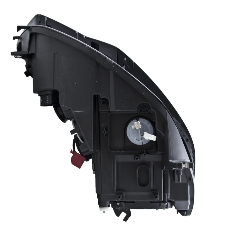 Hella 12-18 Audi A6/S6 W/O Auto Lvl Headlamp Xenon Lh - 011150391