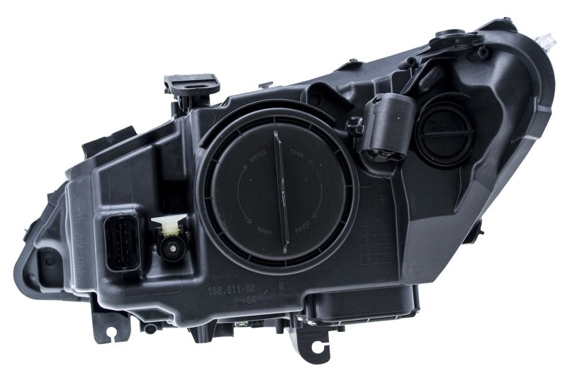 Hella 09-11 Bmw Z4 Headlamp Rh Xen W/ Afs - 009934461