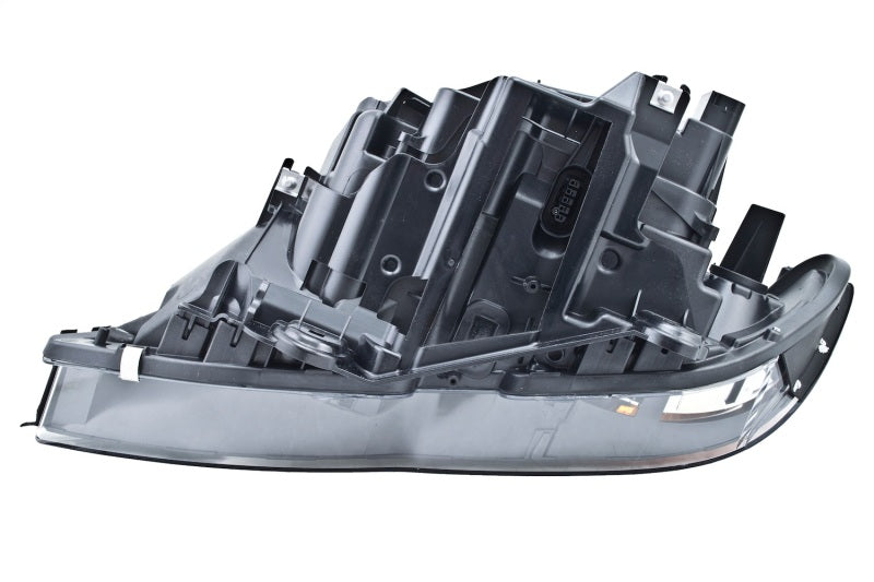 Hella 2003-2006 BMW X5 Xenon Headlight Assembly - 224485341