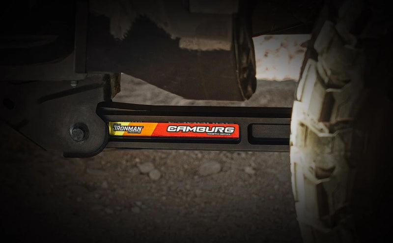 Camburg Ivan Stewart Bundle - CAM-310276