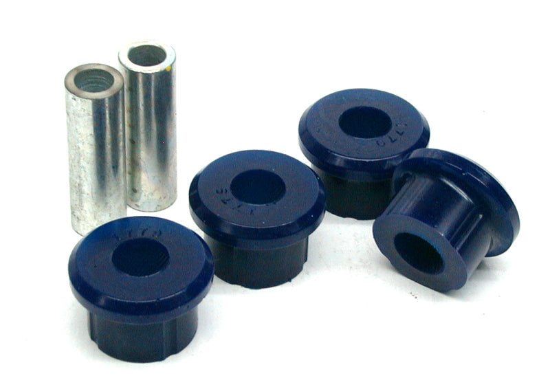 SuperPro - Front Control Arm Lower-Inner Front Bushing Kit - SPF1779K for 1999-2009 Saab 9-5 - front view