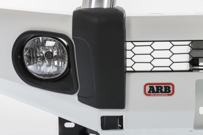 ARB Buffer Kit S/Bar W/Hole - 5100020