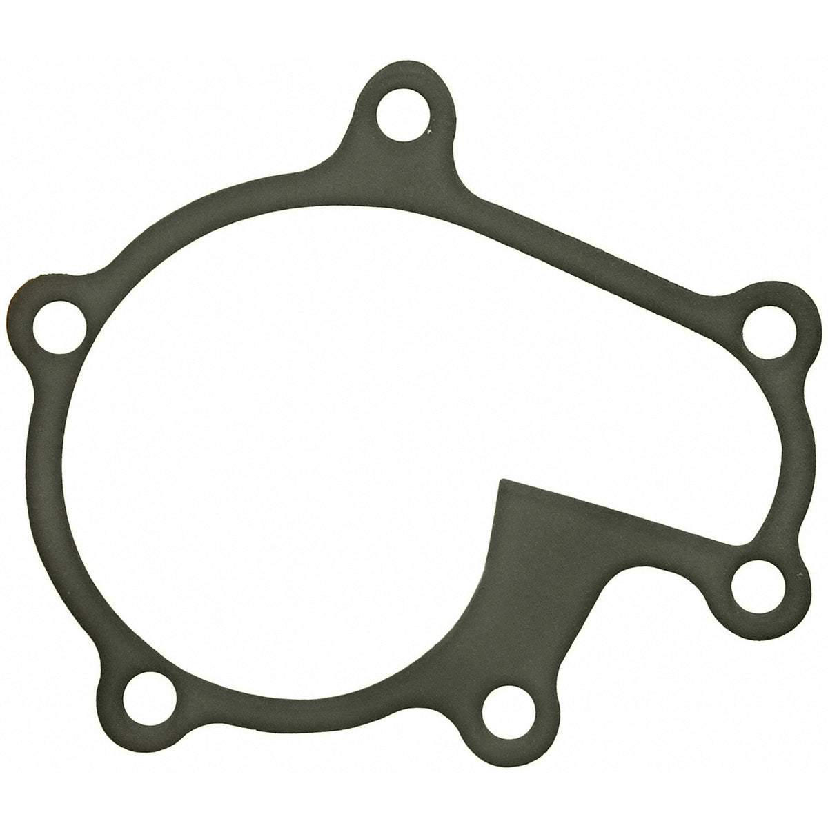 Fel-Pro Nissan Altima 35662 Engine Water Pump Gasket for 1993-2001 Nissan Altima - front view