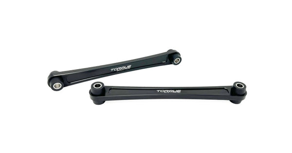 Torque Solution Front Urethane Endlinks - 13-20 Subaru BRZ/ 13-16 Scion FRS / 17-20 Toyota 86 - TS-SU-759 for 2013-2023 Subar