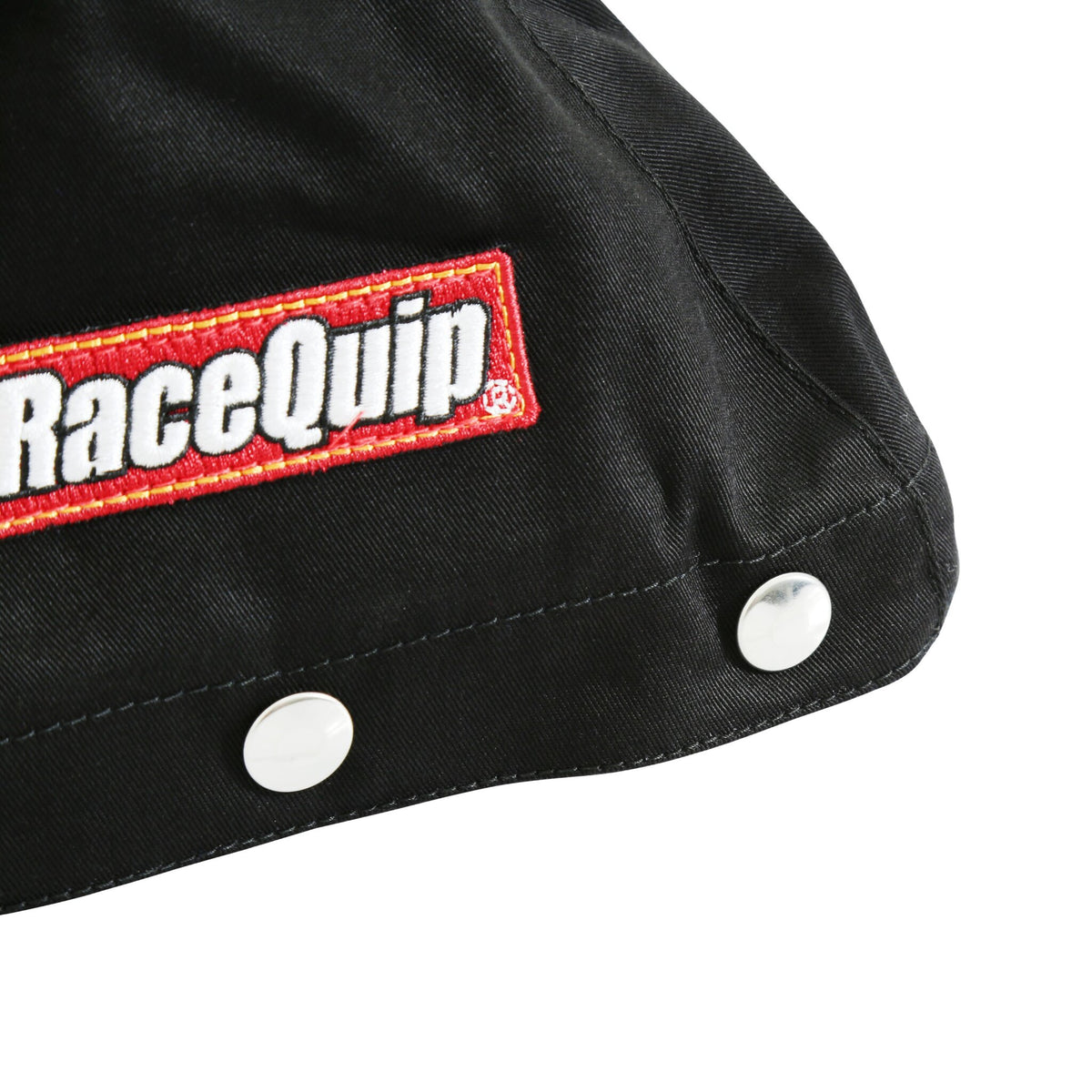 RaceQuip Std 6in Fire Retardant Shifter Boot Kit