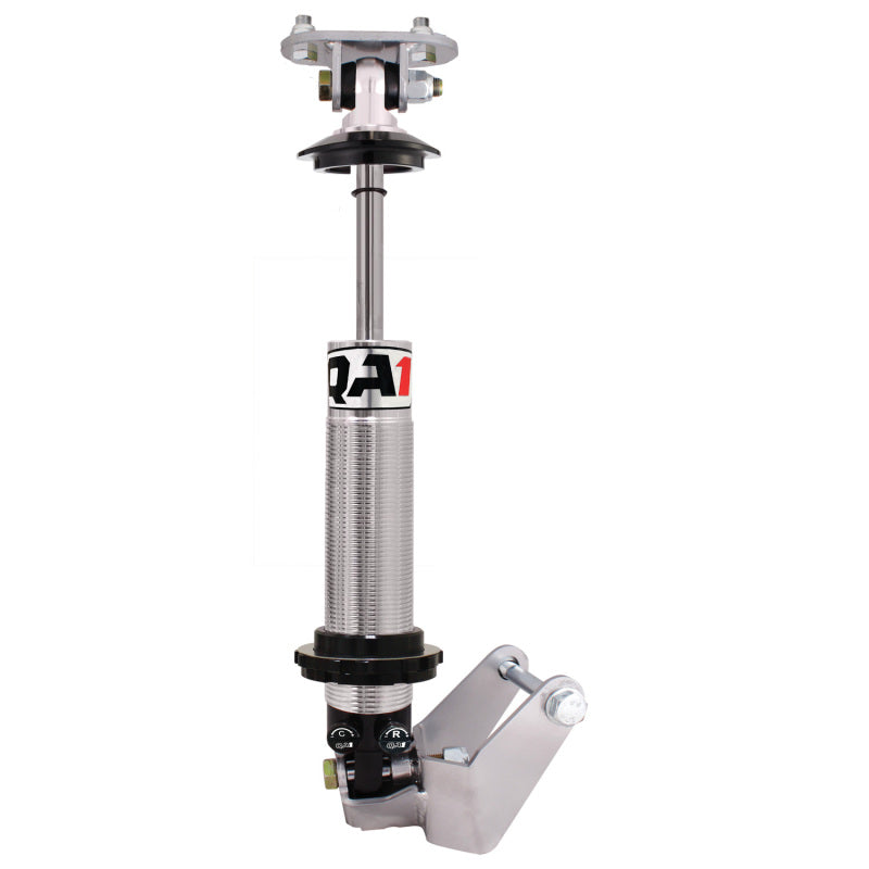 QA1 78-88 GM G-Body Pro Rear Coil-Over Shock Absorber - Double Adj. - Stock Mount - Aluminum - RCK52354