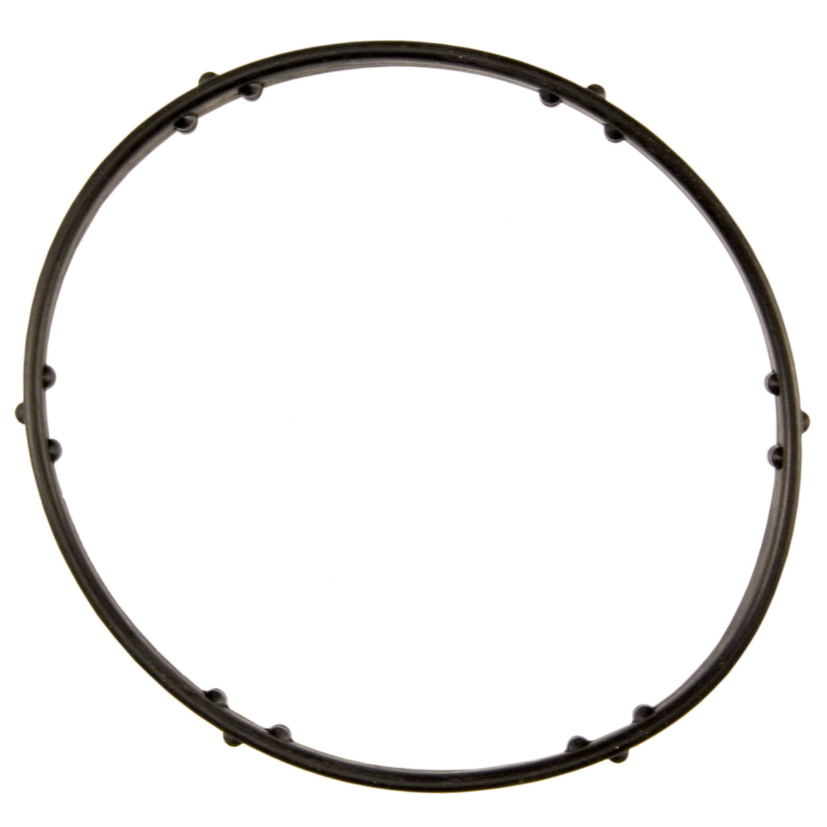 Fel-Pro Ford Thunderbird 35848 Engine Coolant Thermostat Gasket for 2003-2005 Ford Thunderbird - front view