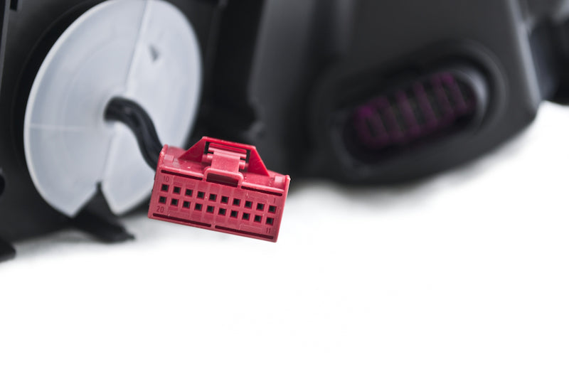 Hella 12-18 Audi A6/S6 W/O Auto Lvl Headlamp Xenon Lh - 011150391