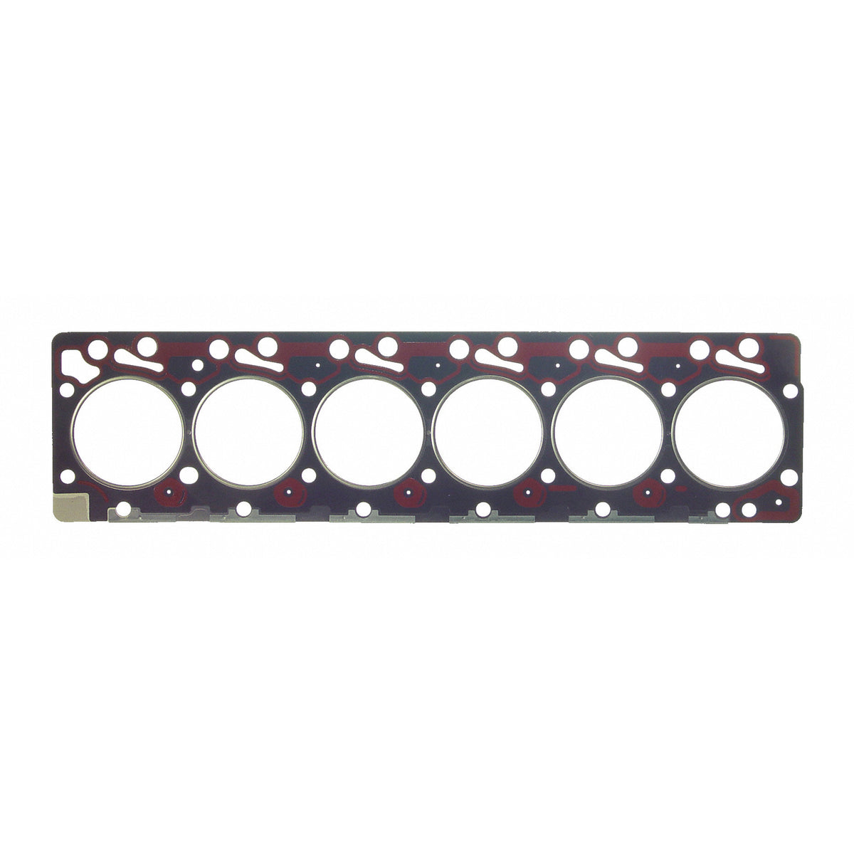 Fel-Pro Dodge RAM 2500 9313 PT PermaTorque Engine Cylinder Head Gasket - 9313PT - front view