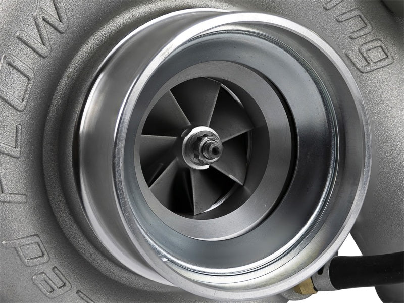 aFe BladeRunner Turbocharger Street Series 94-98 Dodge Diesel Trucks L6-5.9L (td) - 46-60110