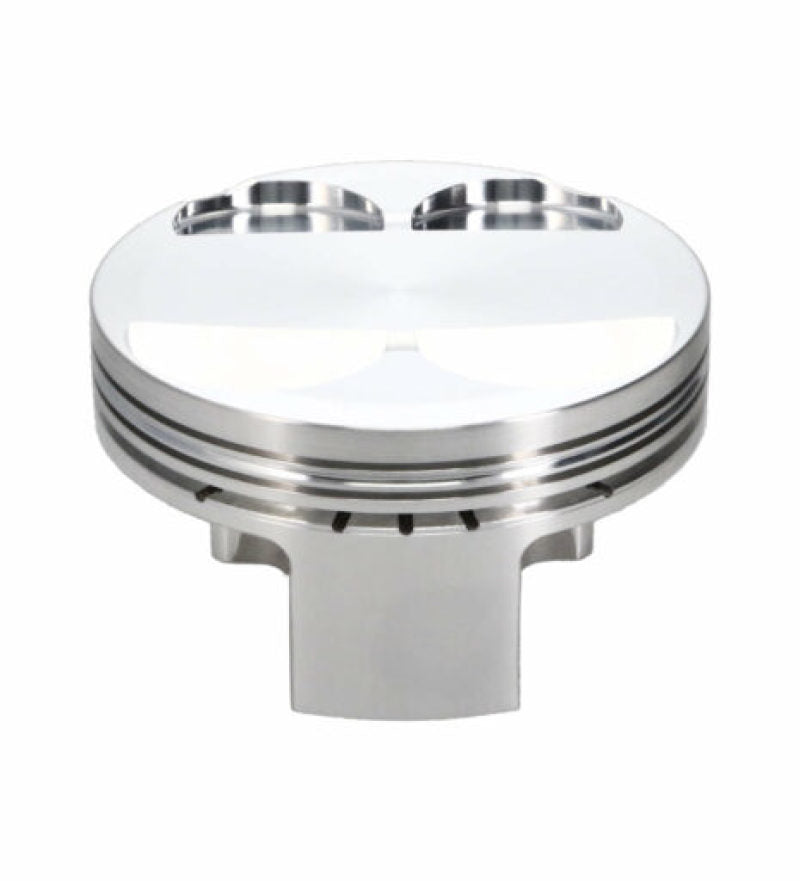 JE Pistons Kawasaki ZX10R 2008-09 Piston Single - 284719S
