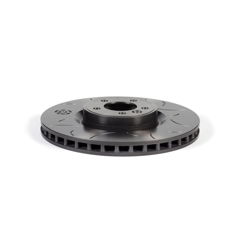 Brembo OE 12-21 Land Rover Range Rover IV/05-13 Range Rover SPORT I Front Sport Brake Disc - 380x31 - 09.A773.1S