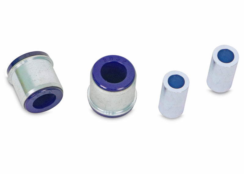 SuperPro 2011-2018 Ram 1500 Rear Panhard Rod Bushing Kit - SPF5757K