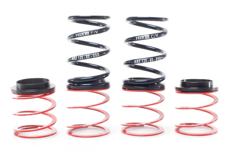 H&R 17-19 Porsche 911 / 991 GT3 RS ID Race Spring - 54090