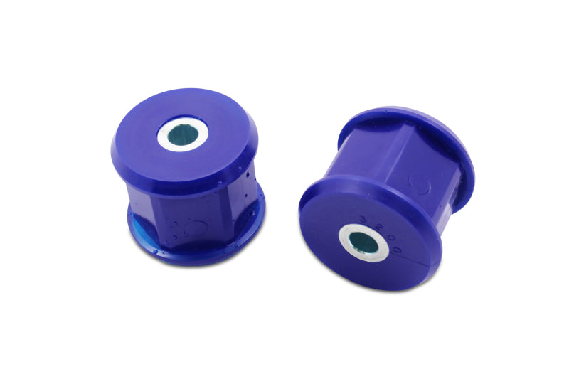 SuperPro - Rear Differential Pinion Mount Bushing Kit - SPF3200K for 2008-2026 Subaru WRX - front view