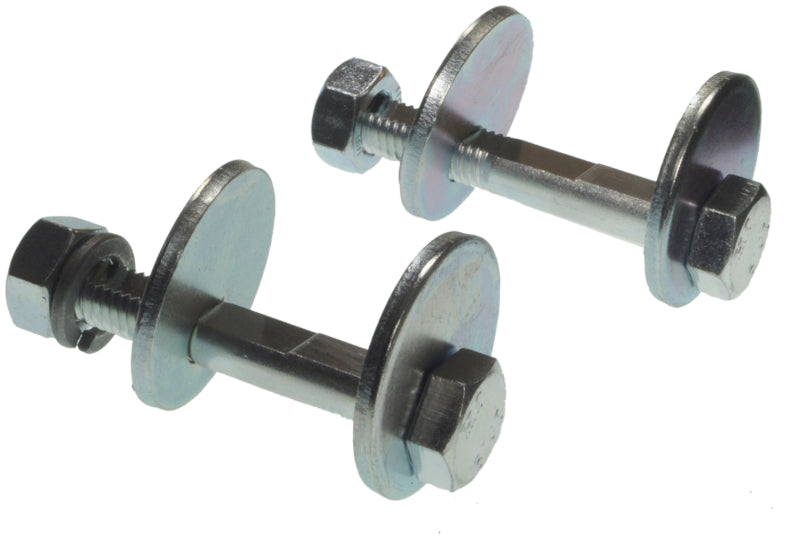 MOOG 99-00 Cadillac Escalade Front Upper Cam Bolt Kit - K6302 - front view